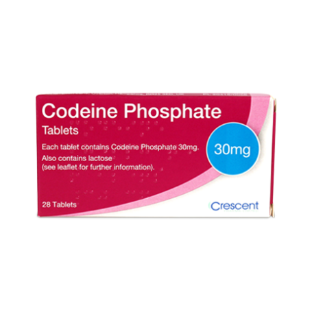 Codiene 30mg