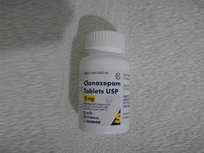 Rivotril (Clonazepam) 2mg