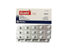 Xanax (Alprazolam) 1mg *Kaslol*