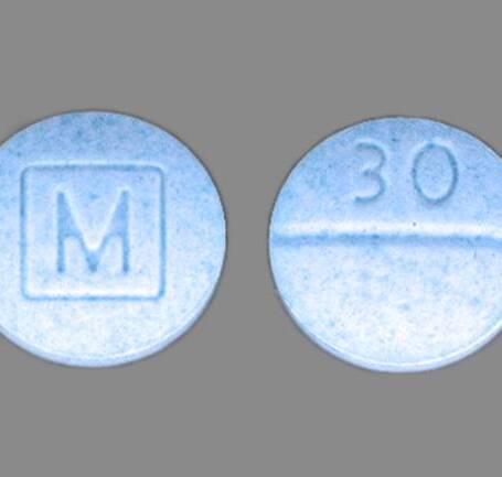 Oxycodone/Roxycodone M30