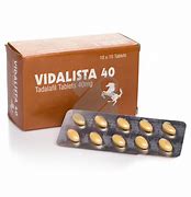 Vidalista 40mg