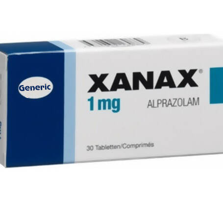 Xanax 1mg