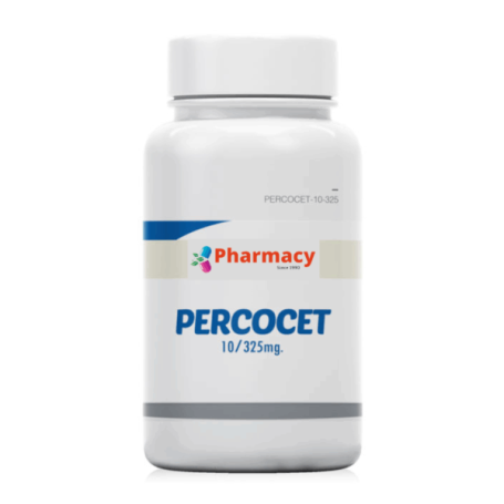 Percocet kopen 10/325mg