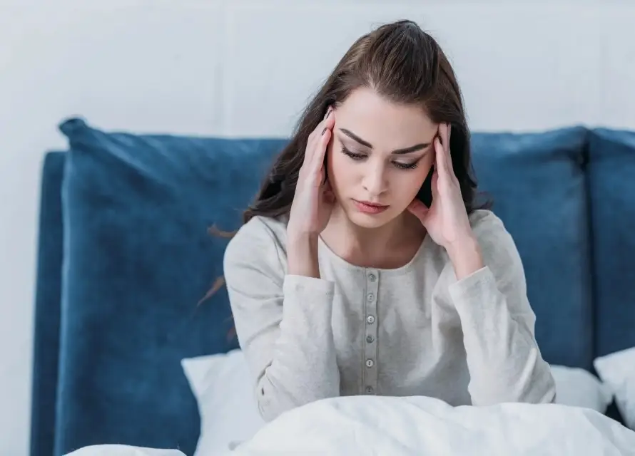 Is Xanax for Sleep or Anxiety