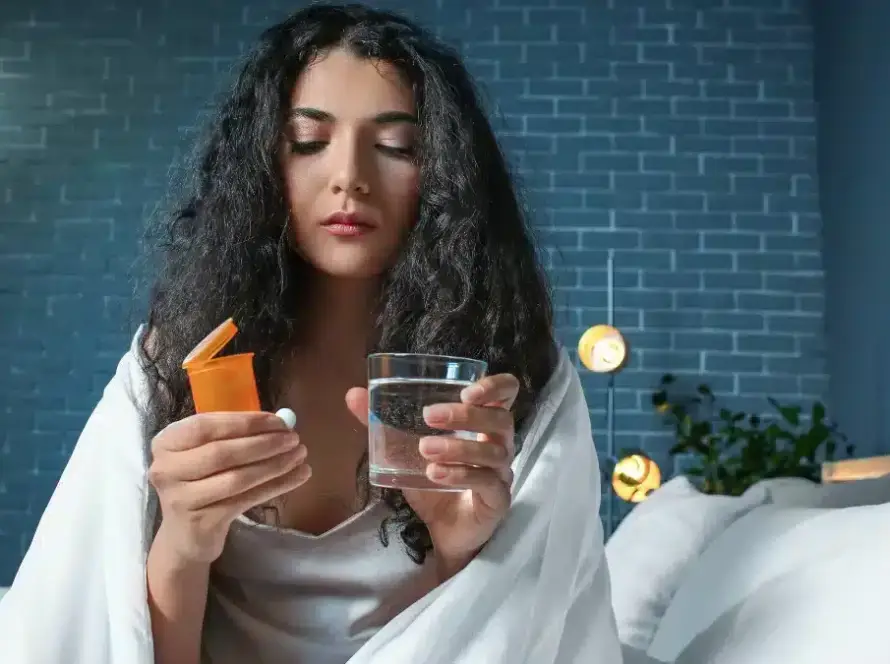 Tadalafil voor vrouwen gebruik voordelen en werking